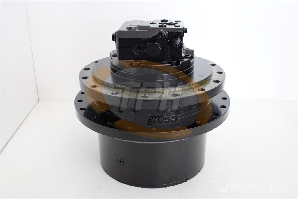 CAT 221-7637 Cat 318 Final Drive Fahrantrieb 2217637 Altri componenti